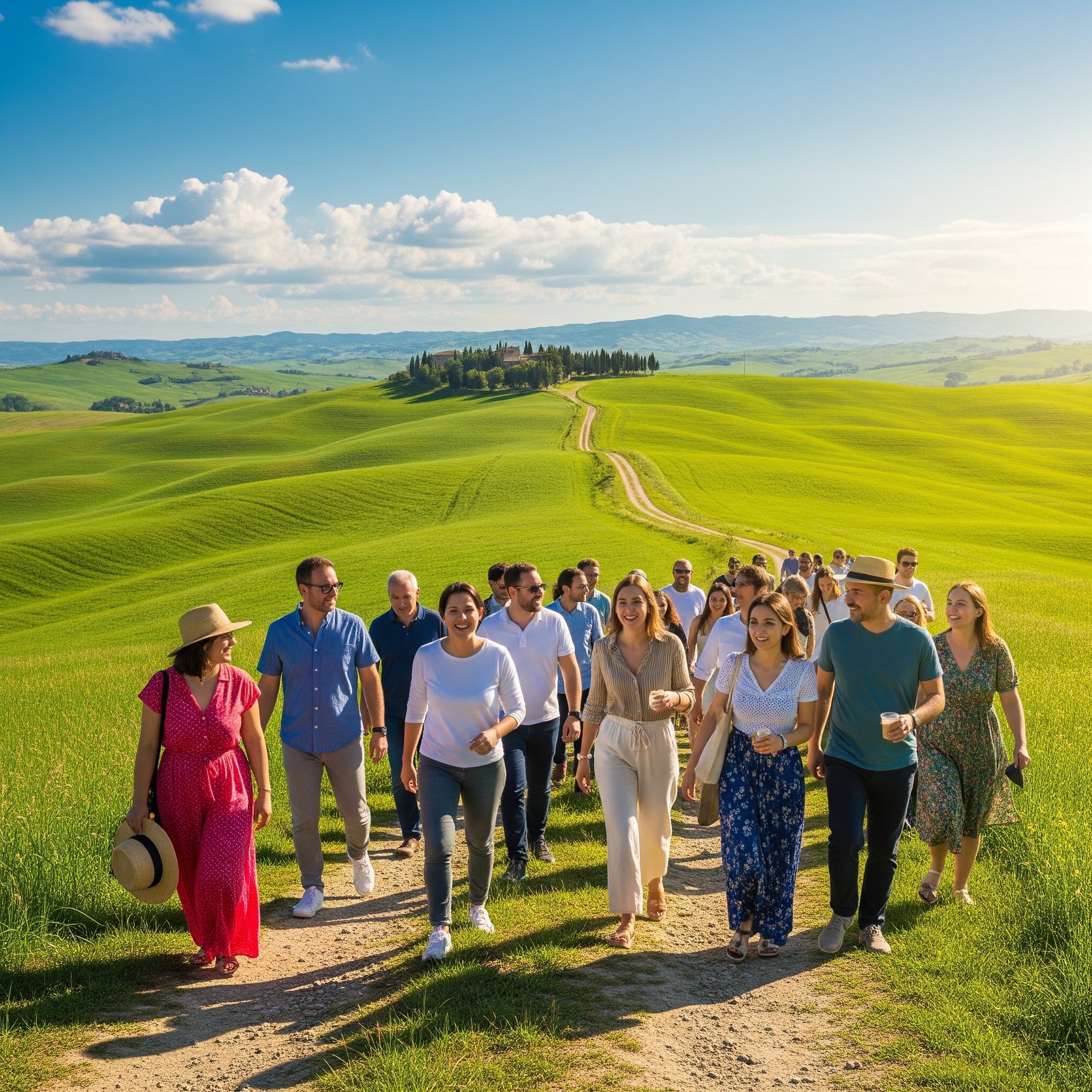 Resoconto Riunione GAS del 10 giugno 2025
