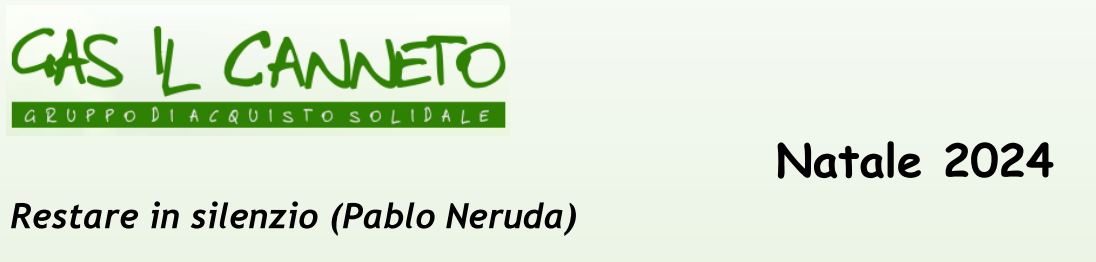 Natale 2024