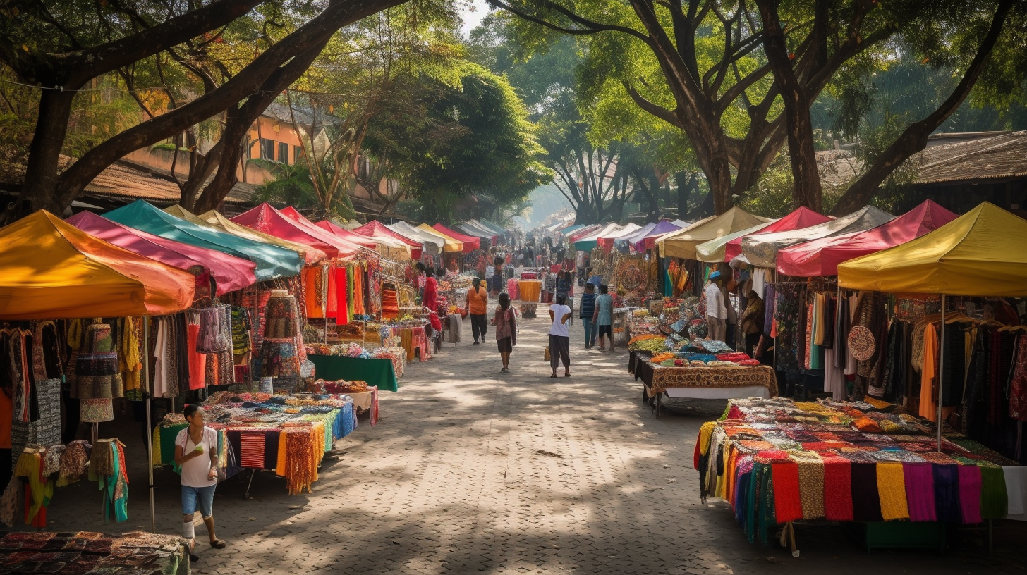 Fair Trade ed economia sostenibile
